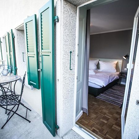 B&B Zum Schleif Varen Luaran gambar