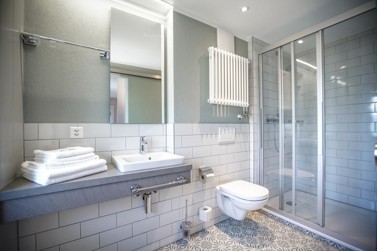 B&B Zum Schleif Varen Luaran gambar