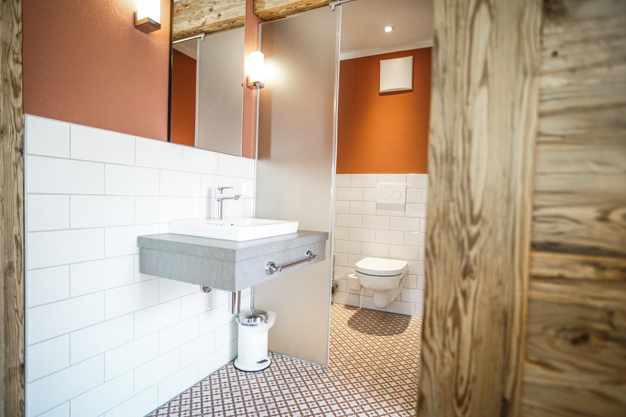B&B Zum Schleif Varen Luaran gambar