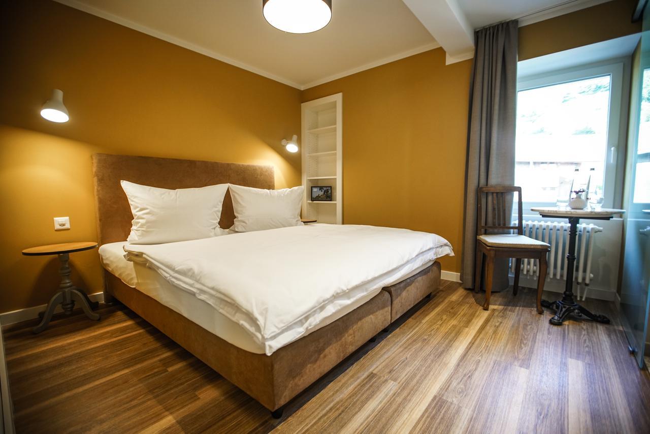 B&B Zum Schleif Varen Luaran gambar