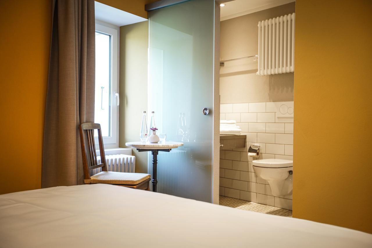 B&B Zum Schleif Varen Luaran gambar