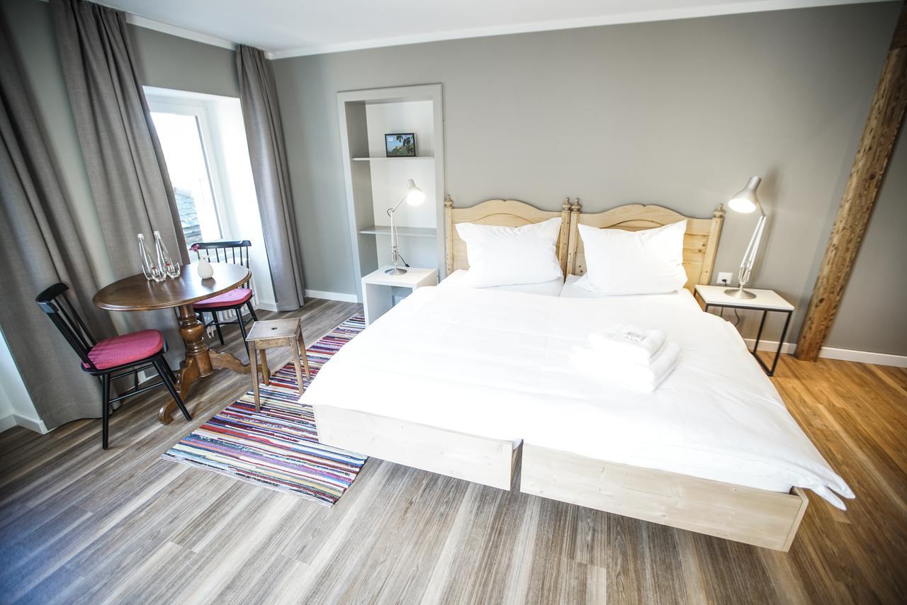 B&B Zum Schleif Varen Luaran gambar