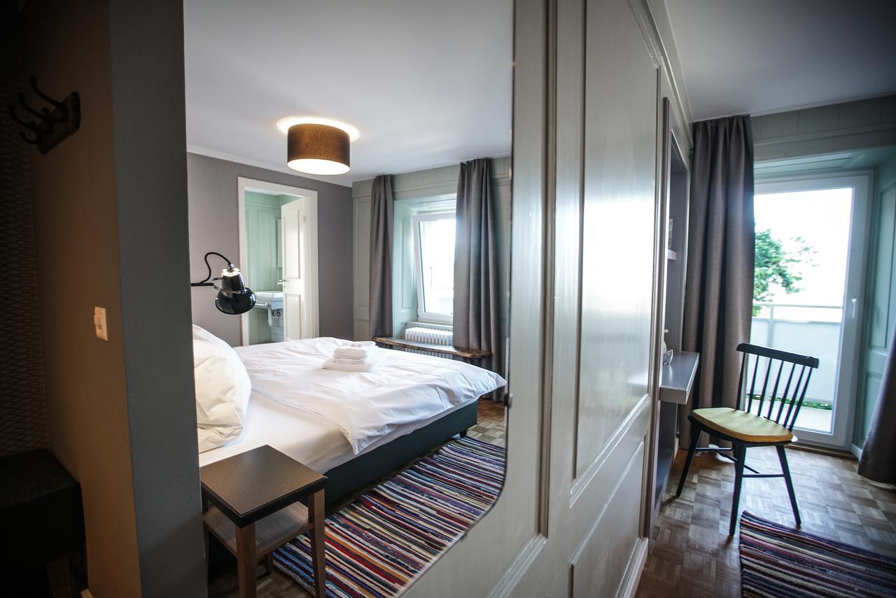 B&B Zum Schleif Varen Luaran gambar