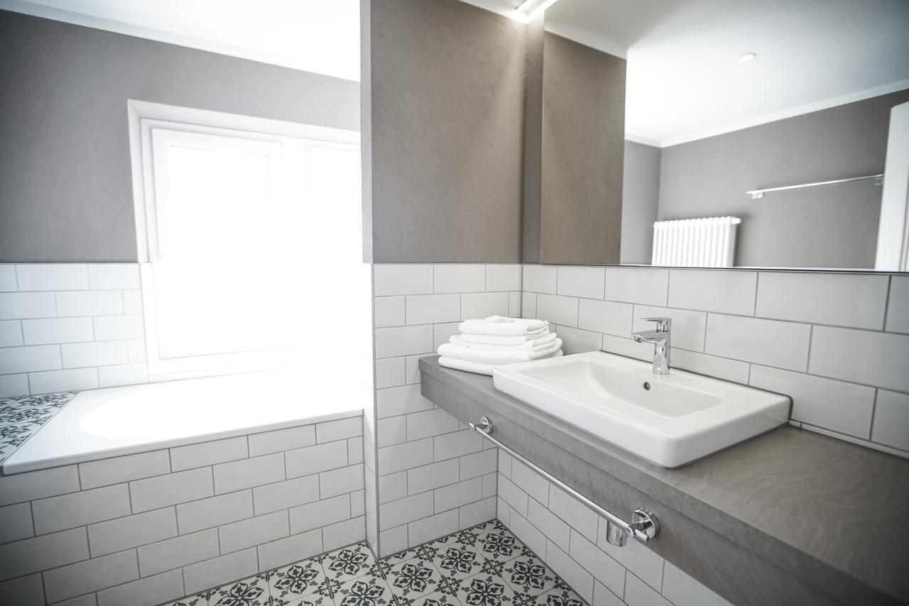 B&B Zum Schleif Varen Luaran gambar
