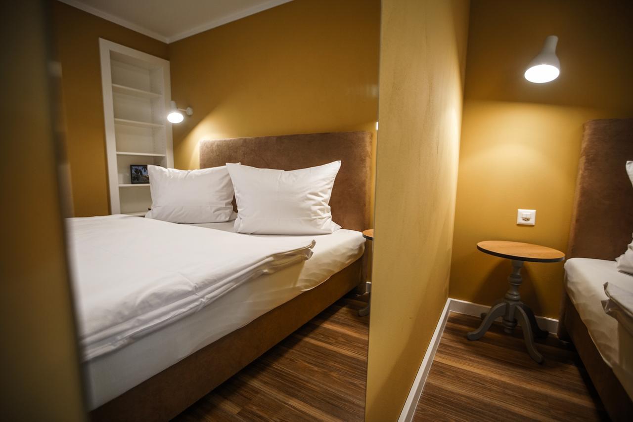 B&B Zum Schleif Varen Luaran gambar