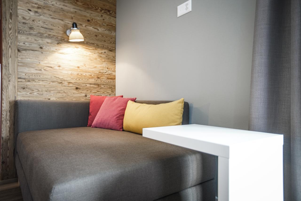 B&B Zum Schleif Varen Luaran gambar