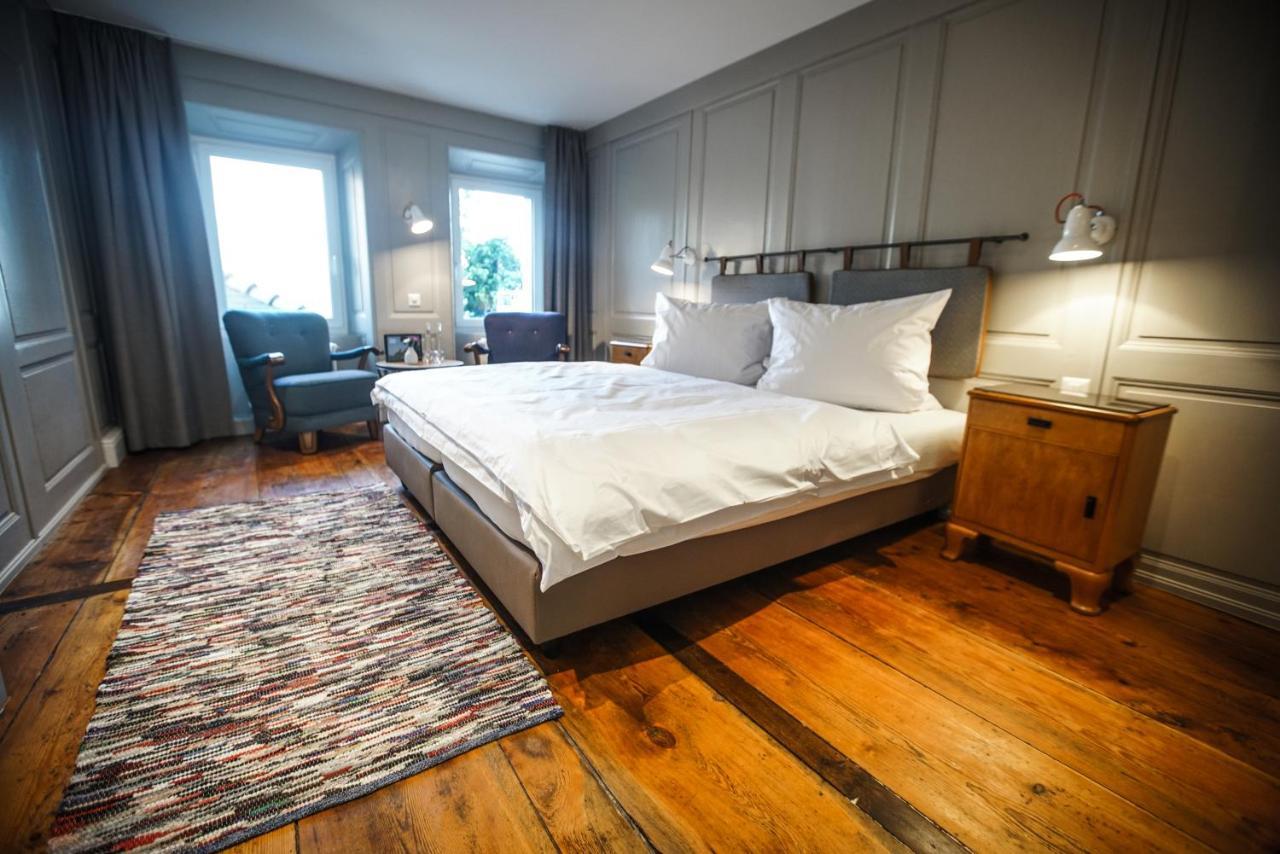 B&B Zum Schleif Varen Luaran gambar